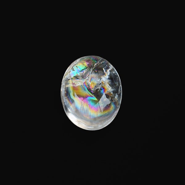 Iris quartz 6.9g /アイリスクォーツ | Hariqua-パワーストーンジュエリー-